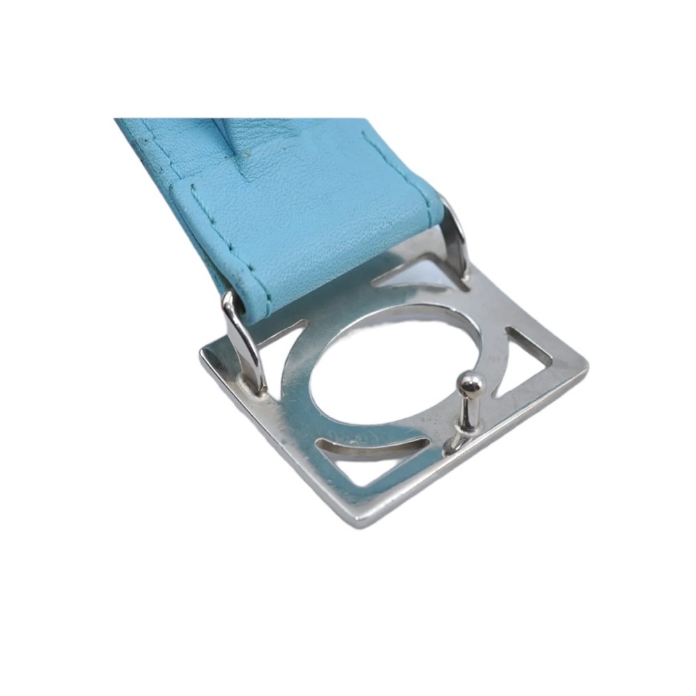 Vintage Christian Dior 70cm Belt - Picture 8 of 9